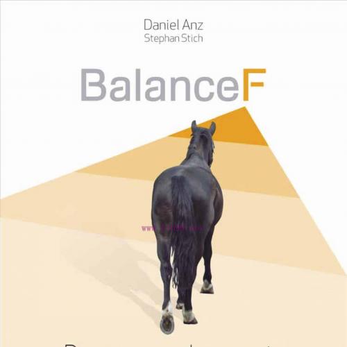 [AME]Balance F: De regreso a la esencia de la podolog&iacute;a equina (Original PDF)