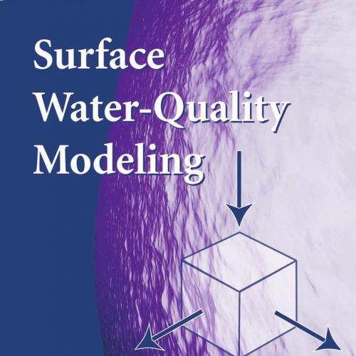 Surface Water-Quality Modeling