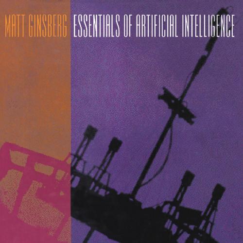 Essentials of Artificial Intelligence