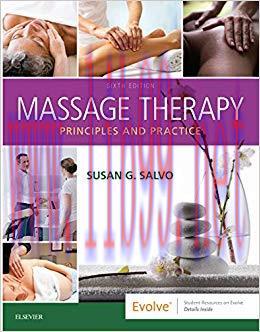 (PDF)Massage Therapy E-Book: Principles and Practice 6th Edition