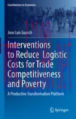 [PDF]Interventions to Reduce Logistic Costs for Trade Competitiveness and Poverty: A Productive...