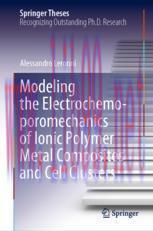 [PDF]Modeling the Electrochemo-poromechanics of Ionic Polymer Metal Composites and Cell Cluster...