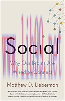(PDF)Social: Why Our Brains Are Wired to Connect