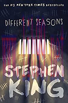 (PDF)Different Seasons: Four Novellas