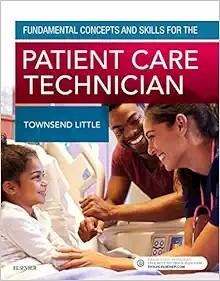 [AME]Fundamental Concepts and Skills for the Patient Care Technician (Original PDF)