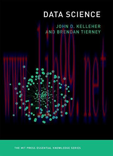 [FOX-Ebook]Data Science