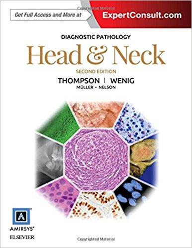 Diagnostic Pathology - Head and Neck, 2nd Edition