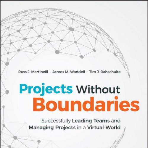 Projects Without Boundaries