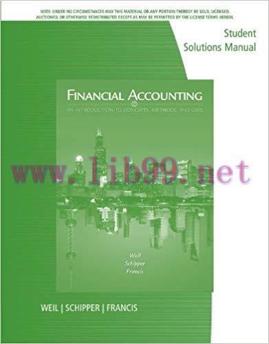(PDF)Student Solutions Manual 14th Edition