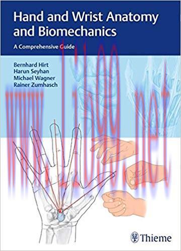 [PDF]Hand and Wrist Anatomy and Biomechanics