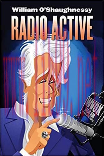 Radio Active 1st Edition,