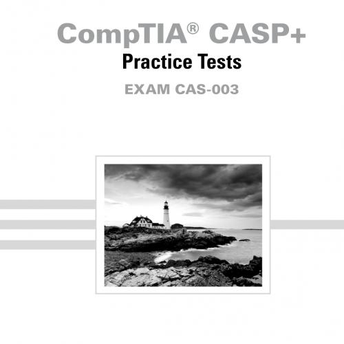 CASP Practice Tests