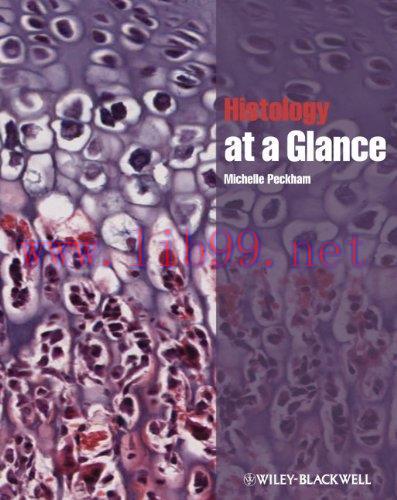 [AME]Histology at a Glance (Original PDF)
