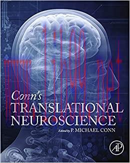 (PDF)Conn&rsquo;s Translational Neuroscience
