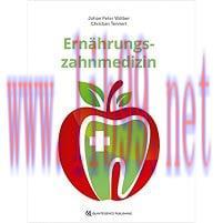 [AME]Ern&auml;hrungszahnmedizin (German Edition) (EPUB)