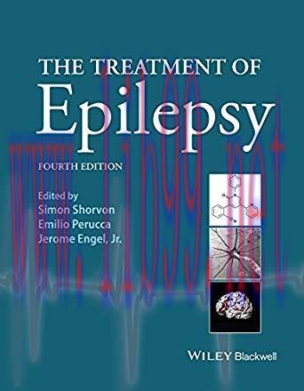 [PDF]The Treatment of Epilepsy 4th Edition