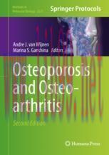 [PDF]Osteoporosis and Osteoarthritis