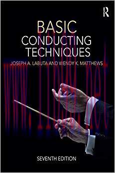 (PDF)Basic Conducting Techniques 7th Edition