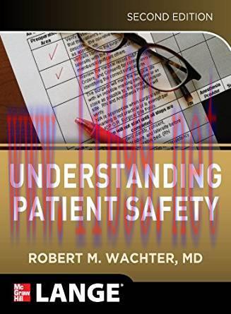 [PDF]Understanding Patient Safety, Second Edition