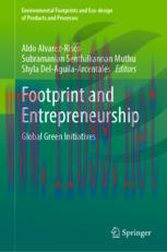[PDF]Footprint and Entrepreneurship: Global Green Initiatives