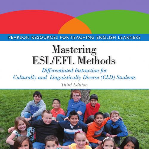 Mastering ESL_EFL Methods_ Differentiated