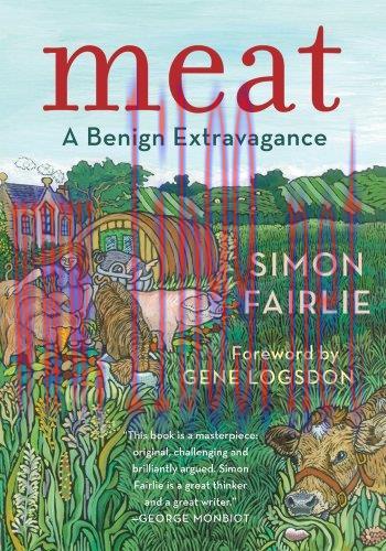 [FOX-Ebook]Meat: A Benign Extravagance