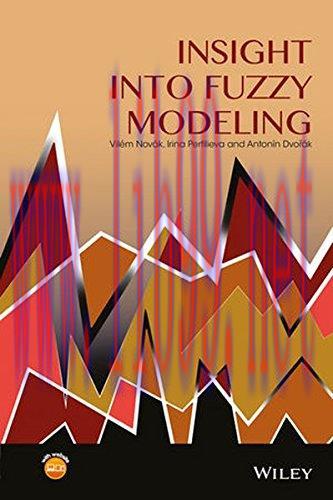 [FOX-Ebook]Insight into Fuzzy Modeling