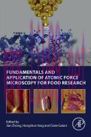 [PDF]Fundamentals and Application of Atomic Force Microscopy for Food Research
