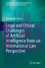[PDF]Legal and Ethical Challenges of Artificial Intelligence from_ an International Law Perspec...