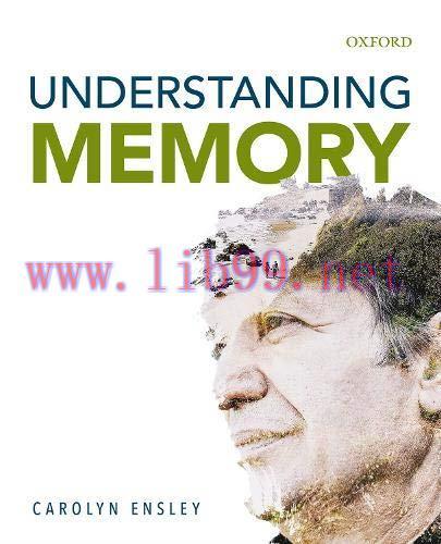 [FOX-Ebook]Understanding Memory