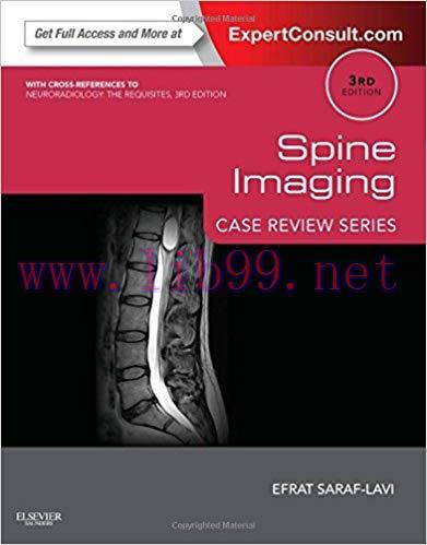 [PDF]Spine Imaging - Case Review Series, 3rd Edition