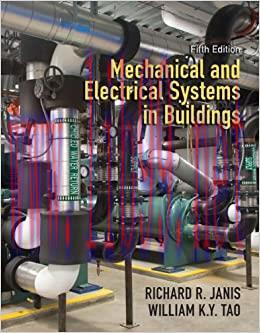 (PDF)Mechanical & Electrical Systems in Buildings (2-downloads)