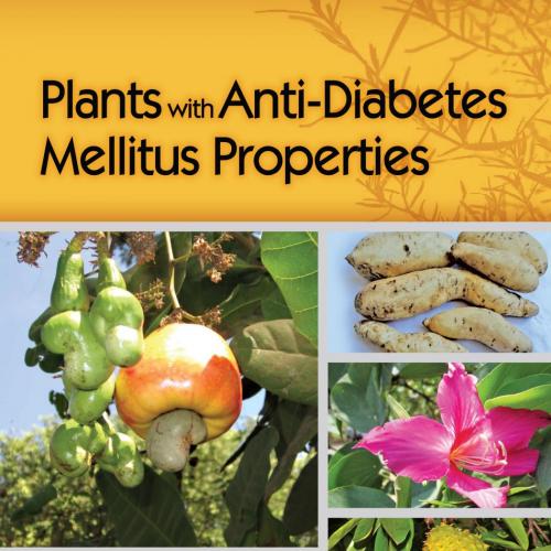 Plants with anti diabetes mellitus properties