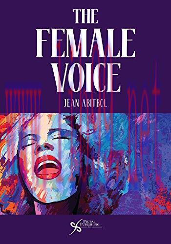 [AME]The Female Voice (Original PDF)