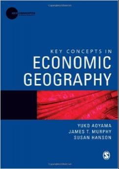 Key Concepts in Economic Geography