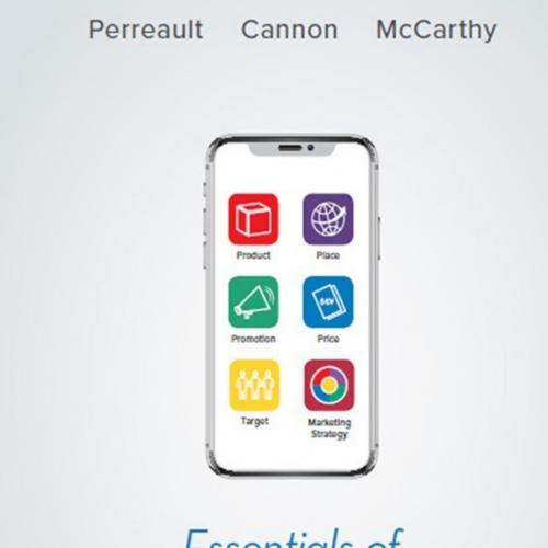 Essentials of Marketing - William Perreault