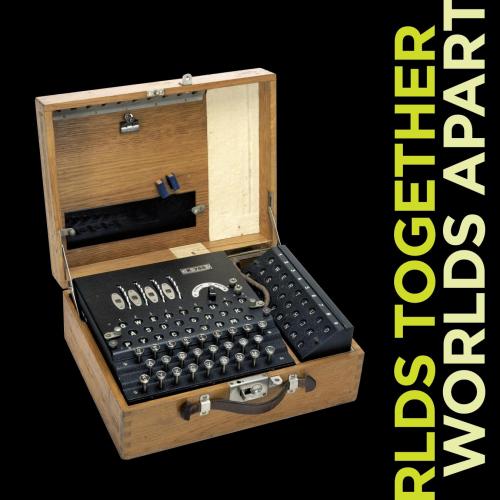 Worlds Together, Worlds Apart 5e (Volume C) - Robert Tignor, et al_