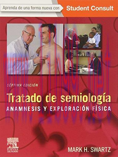 [AME]Tratado de semiologia, 7e (Spanish Edition) (PDF)