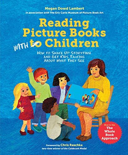 (PDF)Reading Picture Books with Children How to Shake Up Storytime and Get Kids Talking about W...