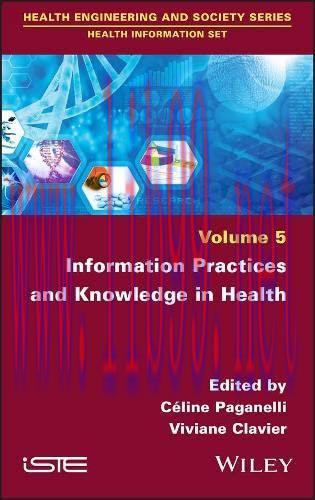 [AME]Information Practices and Knowledge in Health (Original PDF)