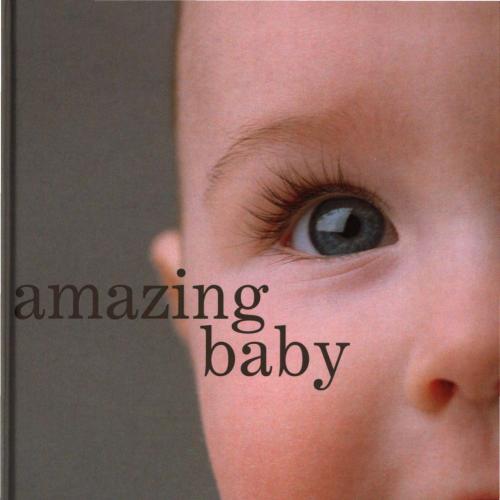 Amazing Baby