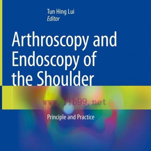 [AME]Arthroscopy and Endoscopy of the Shoulder (EPUB)