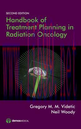 [AME]Handbook of Treatment Planning in Radiation Oncology, 2nd Edition