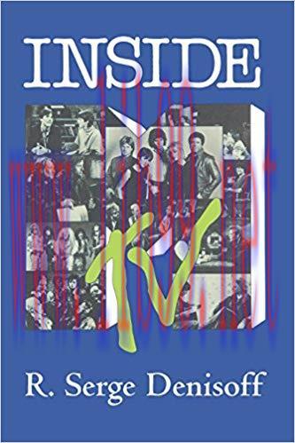 Inside MTV 1st Edition,