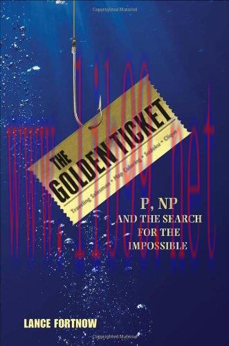 [FOX-Ebook]The Golden Ticket