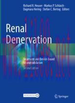 [PDF]Renal Denervation: Treatment and Device-Based Neuromodulation