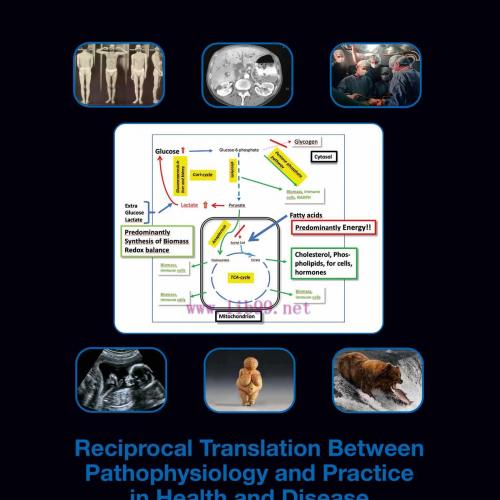 [AME]Reciprocal Translation Between Pathophysiology and Practice in Health and Disease (EPUB)