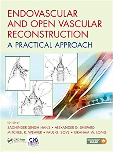Endovascular and Open Vascular Reconstruction - A Practical Approach