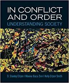 (Test Bank)In Conflict and Order Understanding Society 13th Edition.zip