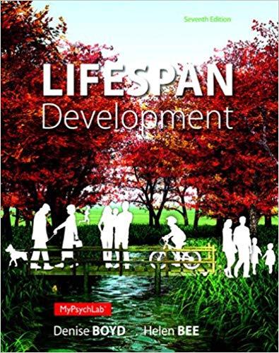 (PDF)Lifespan Development 7th Edition
